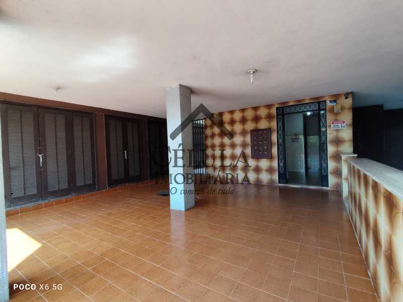 Apartamento à venda com 2 quartos, 60m² - Foto 4