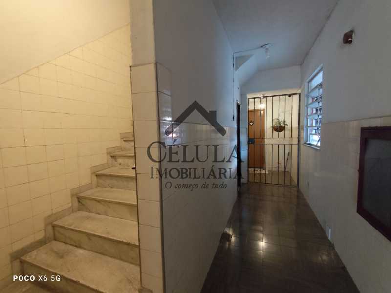 Apartamento à venda com 2 quartos, 60m² - Foto 8