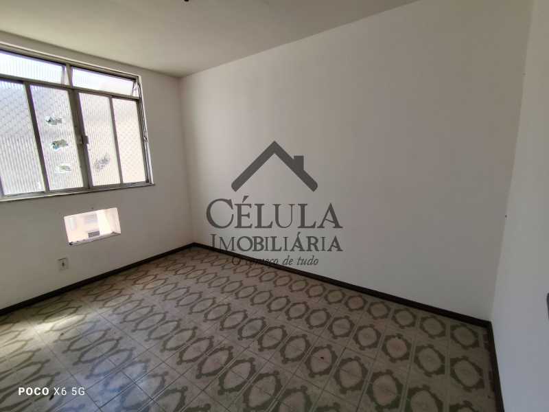 Apartamento à venda com 2 quartos, 60m² - Foto 10