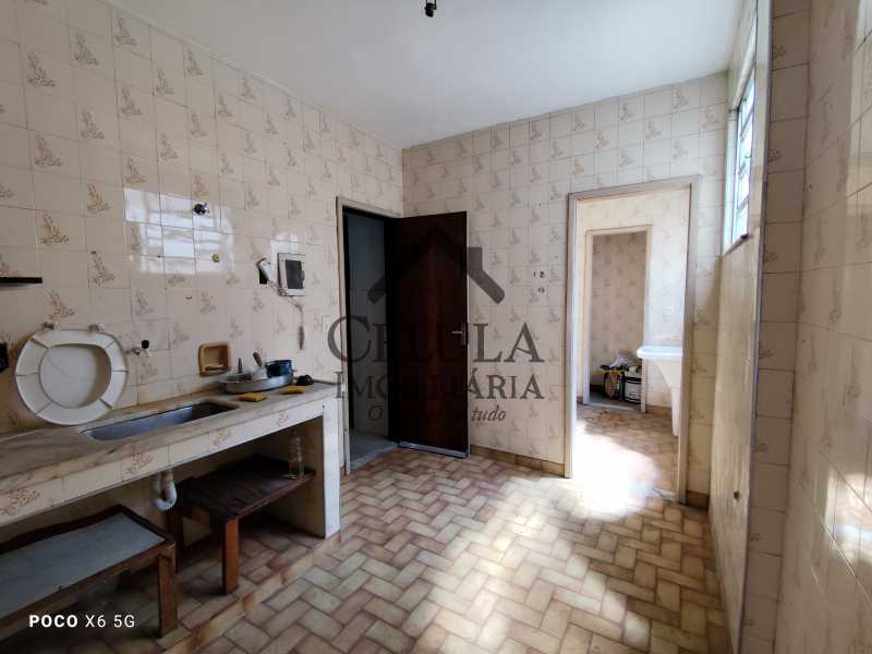 Apartamento à venda com 2 quartos, 60m² - Foto 15