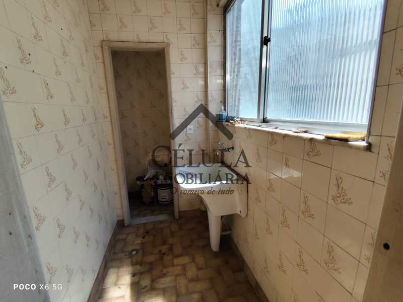 Apartamento à venda com 2 quartos, 60m² - Foto 16