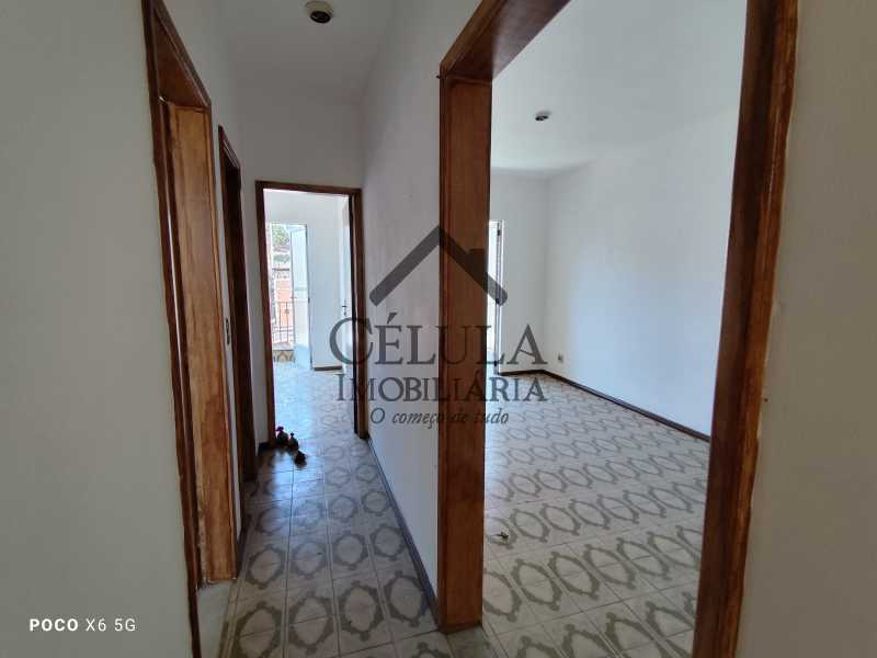 Apartamento à venda com 2 quartos, 60m² - Foto 18