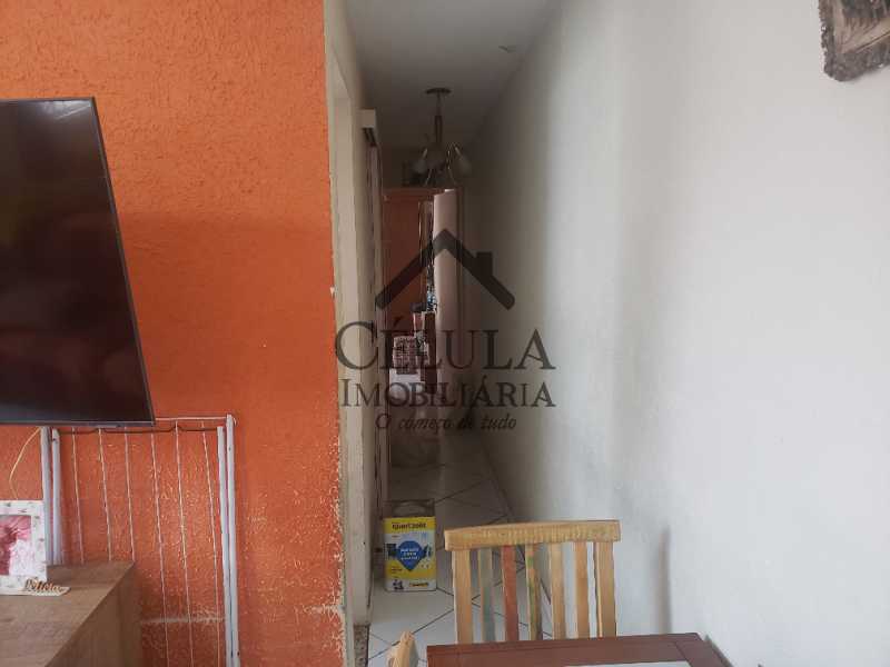 Apartamento à venda com 2 quartos, 45m² - Foto 5