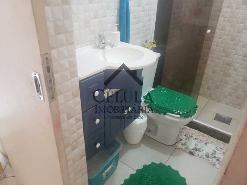 Apartamento à venda com 2 quartos, 45m² - Foto 11