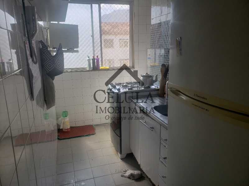 Apartamento à venda com 2 quartos, 45m² - Foto 13