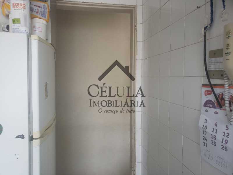 Apartamento à venda com 2 quartos, 45m² - Foto 17