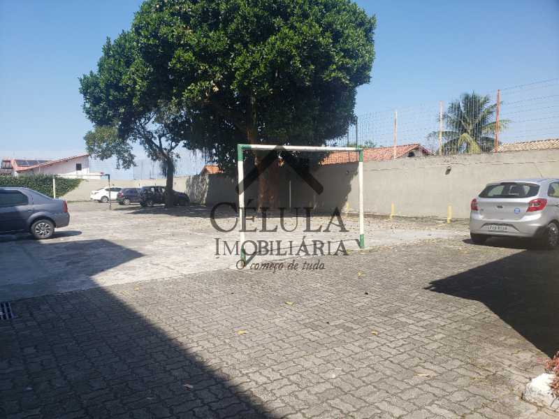 Apartamento à venda com 2 quartos, 45m² - Foto 20