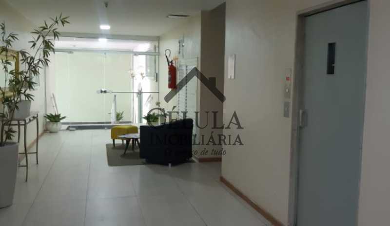 Conjunto Comercial-Sala à venda, 50m² - Foto 3