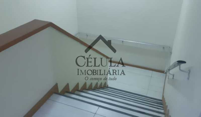 Conjunto Comercial-Sala à venda, 50m² - Foto 8