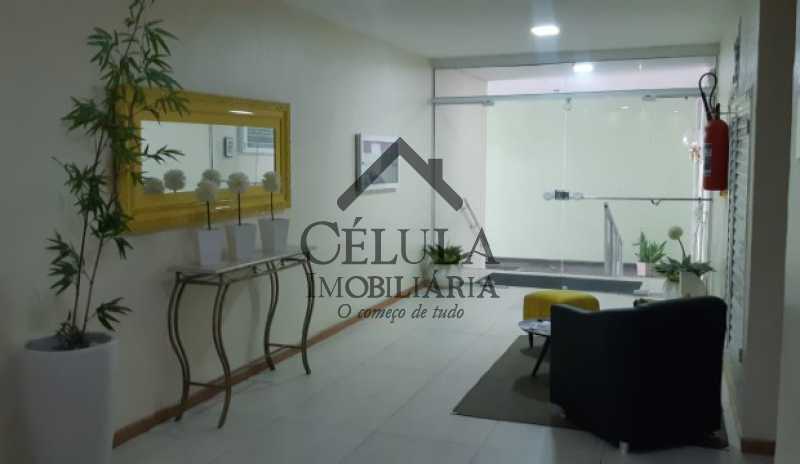 Conjunto Comercial-Sala à venda, 50m² - Foto 1