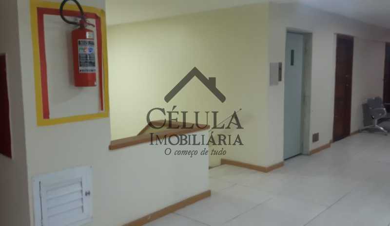 Conjunto Comercial-Sala à venda, 50m² - Foto 5