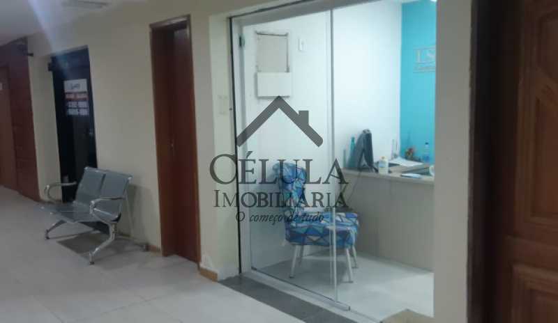 Conjunto Comercial-Sala à venda, 50m² - Foto 2