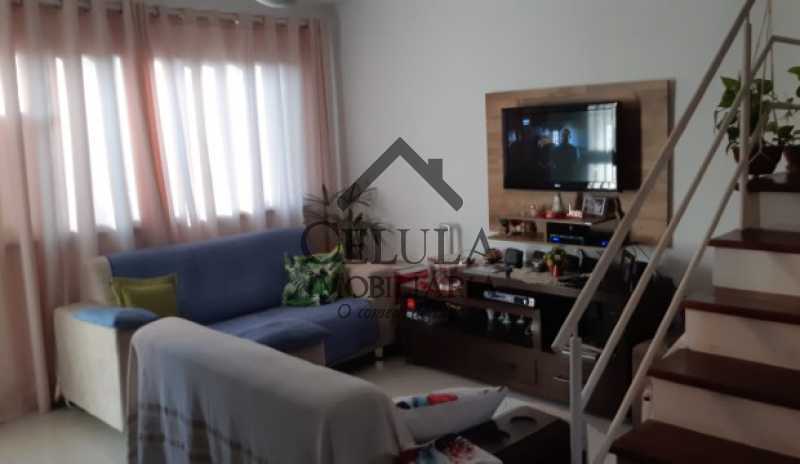 Casa de Condomínio à venda com 3 quartos, 72m² - Foto 6