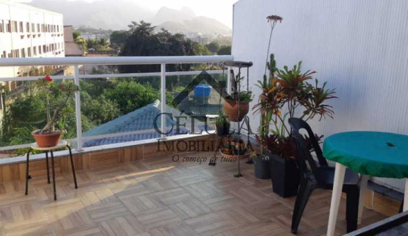 Casa de Condomínio à venda com 3 quartos, 72m² - Foto 23