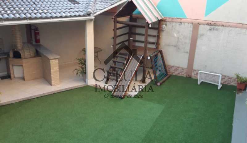 Casa de Condomínio à venda com 3 quartos, 72m² - Foto 27