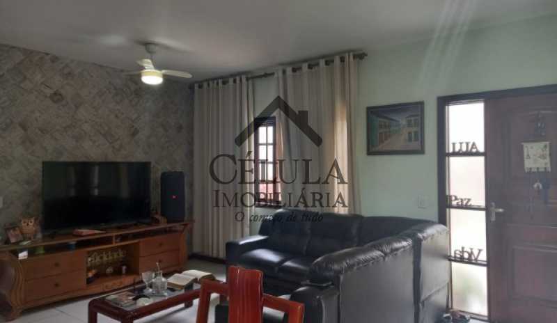 Casa de Condomínio à venda com 3 quartos, 116m² - Foto 6