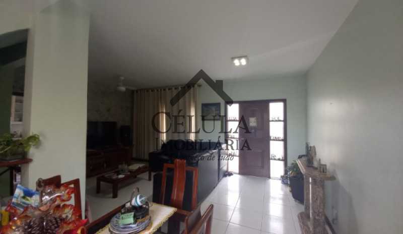 Casa de Condomínio à venda com 3 quartos, 116m² - Foto 1