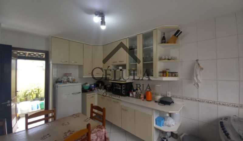 Casa de Condomínio à venda com 3 quartos, 116m² - Foto 10