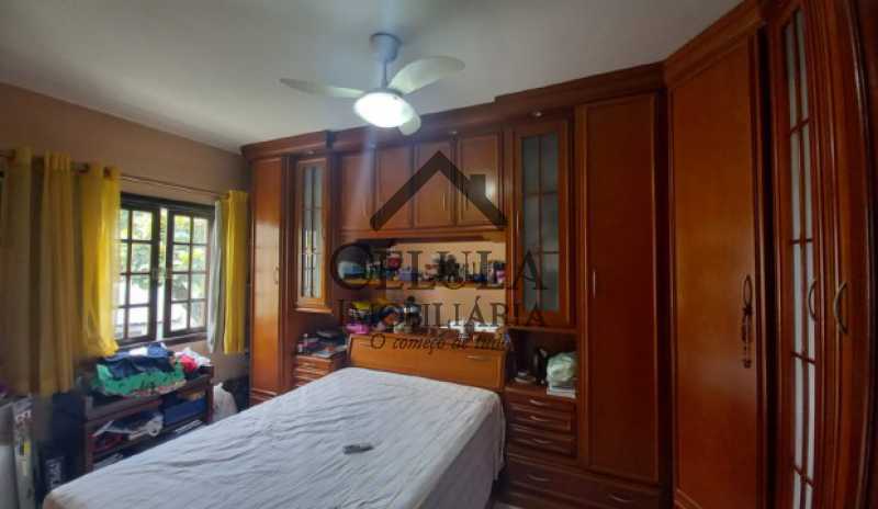 Casa de Condomínio à venda com 3 quartos, 116m² - Foto 15