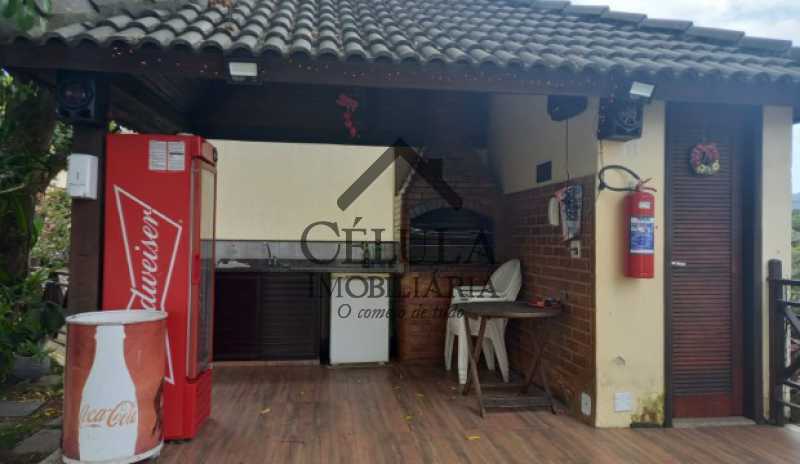 Casa de Condomínio à venda com 3 quartos, 116m² - Foto 24