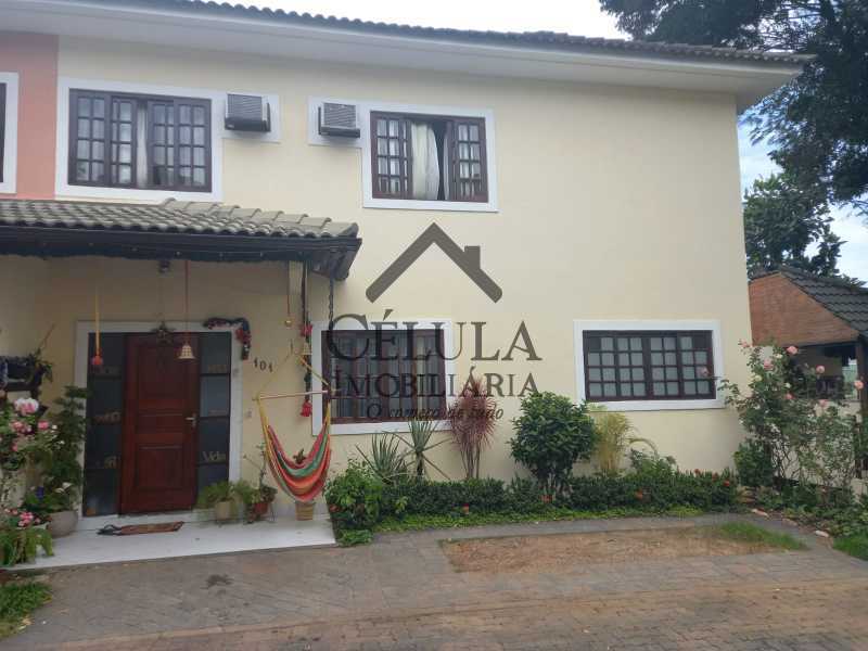 Casa de Condomínio à venda com 3 quartos, 116m² - Foto 3