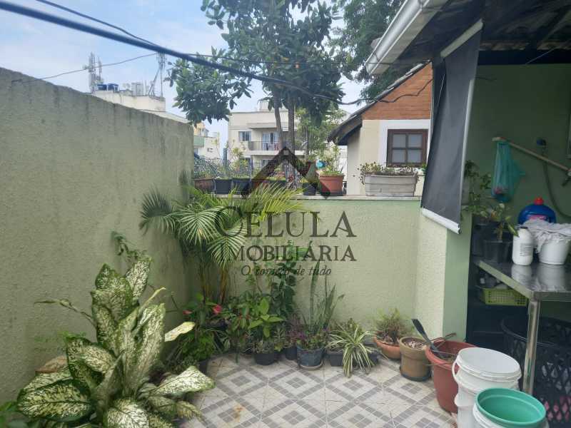 Casa de Condomínio à venda com 3 quartos, 116m² - Foto 22