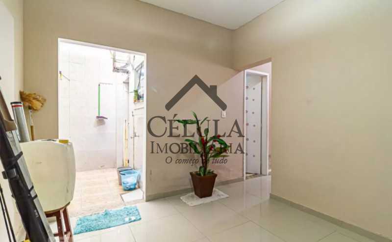 Casa de Condomínio à venda com 3 quartos, 99m² - Foto 4