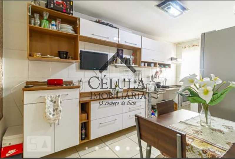 Casa de Condomínio à venda com 3 quartos, 99m² - Foto 9