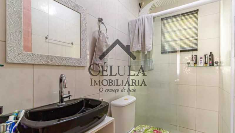 Casa de Condomínio à venda com 3 quartos, 99m² - Foto 15