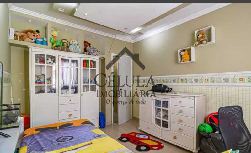 Casa de Condomínio à venda com 3 quartos, 99m² - Foto 16