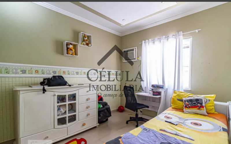 Casa de Condomínio à venda com 3 quartos, 99m² - Foto 17