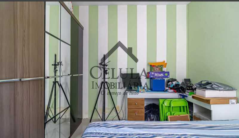 Casa de Condomínio à venda com 3 quartos, 99m² - Foto 18