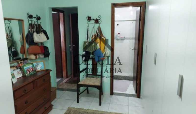 Apartamento à venda com 4 quartos, 227m² - Foto 11