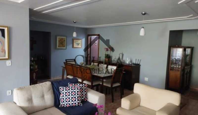 Apartamento à venda com 4 quartos, 227m² - Foto 15