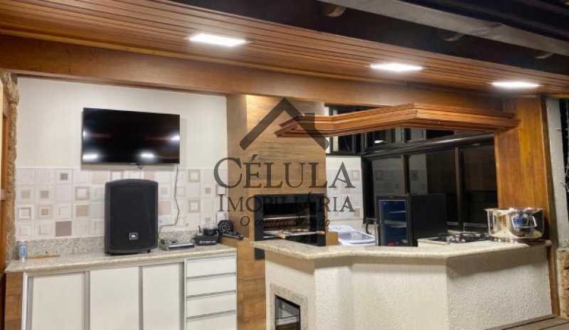 Cobertura à venda com 3 quartos, 156m² - Foto 15