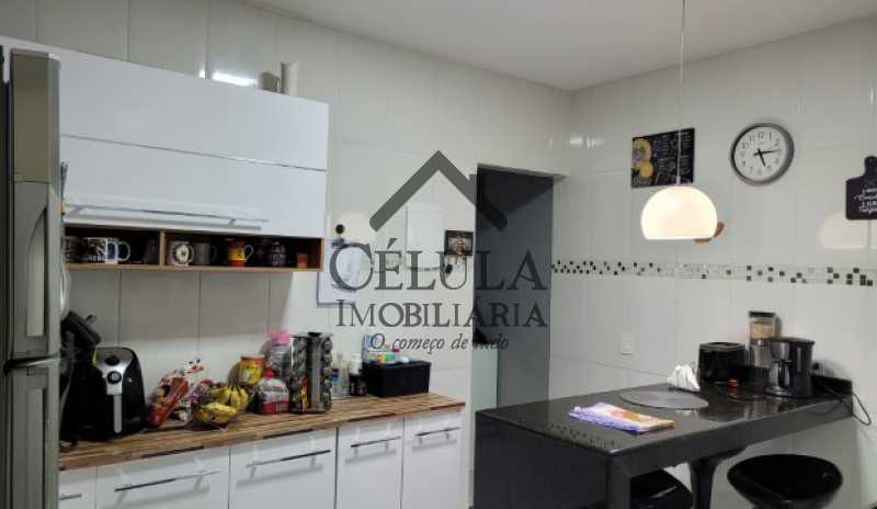 Casa de Vila à venda com 2 quartos, 80m² - Foto 10