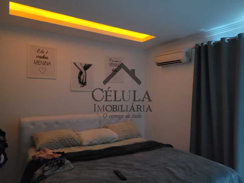 Casa de Vila à venda com 2 quartos, 80m² - Foto 5