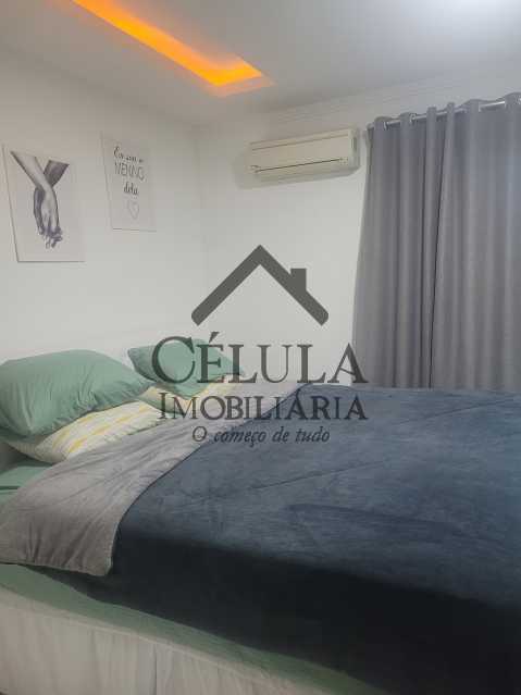 Casa de Vila à venda com 2 quartos, 80m² - Foto 8