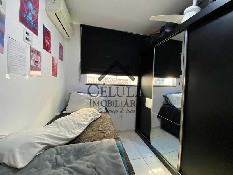 Casa de Vila à venda com 2 quartos, 80m² - Foto 10