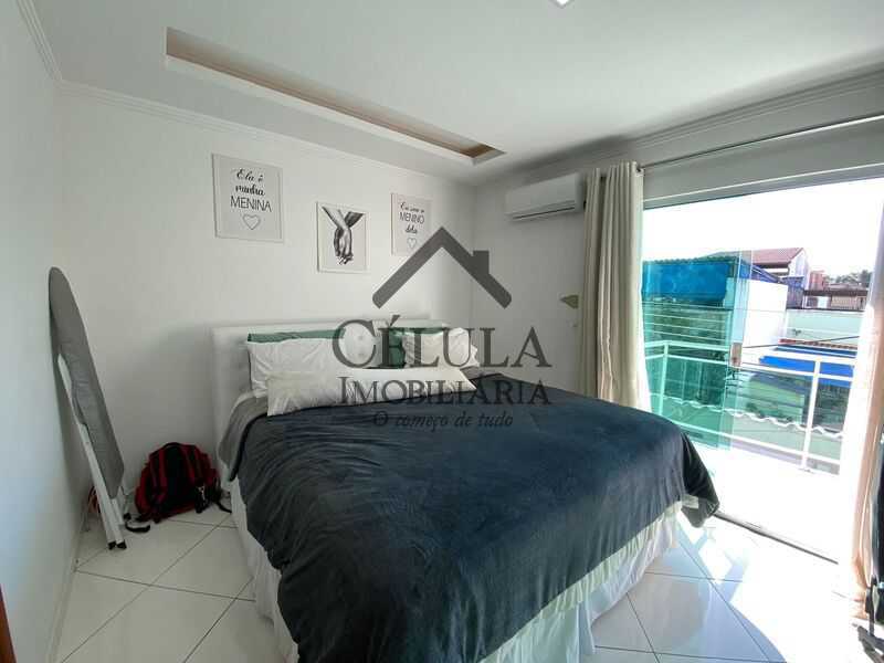 Casa de Vila à venda com 2 quartos, 80m² - Foto 12