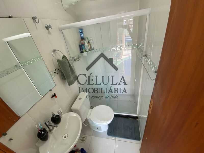 Casa de Vila à venda com 2 quartos, 80m² - Foto 16