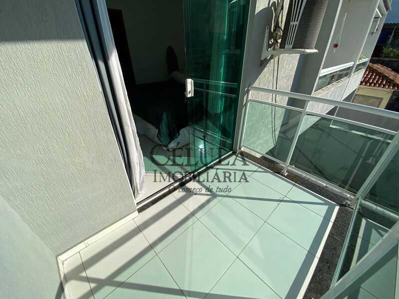 Casa de Vila à venda com 2 quartos, 80m² - Foto 18