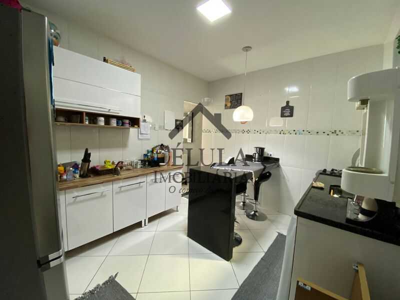 Casa de Vila à venda com 2 quartos, 80m² - Foto 23