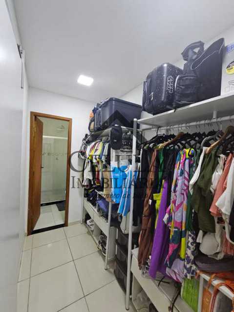 Casa de Vila à venda com 2 quartos, 80m² - Foto 30