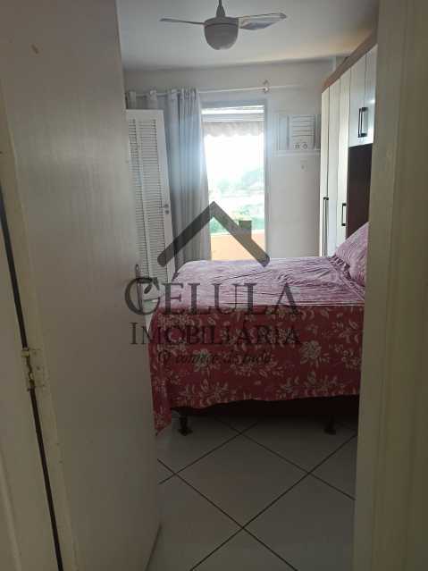 Apartamento à venda com 2 quartos, 105m² - Foto 9