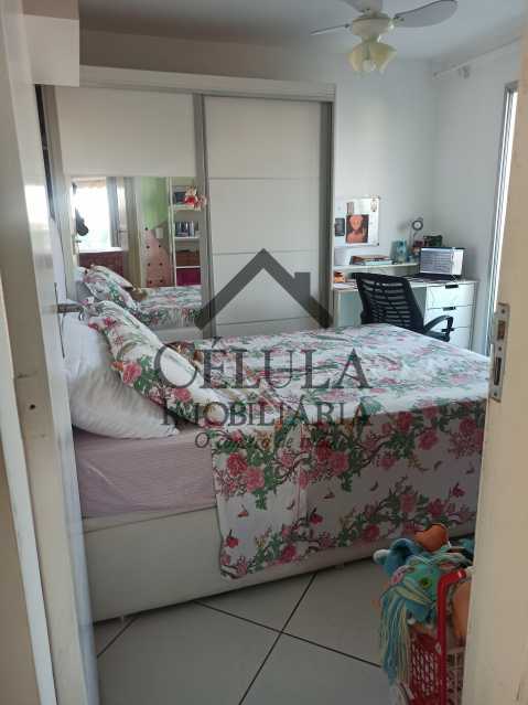 Apartamento à venda com 2 quartos, 105m² - Foto 11