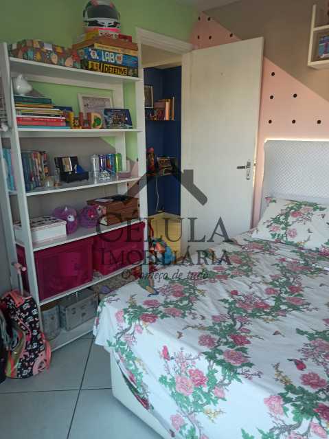 Apartamento à venda com 2 quartos, 105m² - Foto 12