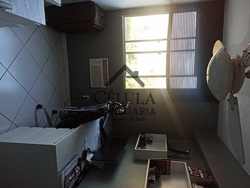 Apartamento à venda com 2 quartos, 105m² - Foto 17