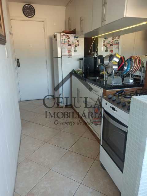 Apartamento à venda com 2 quartos, 105m² - Foto 18