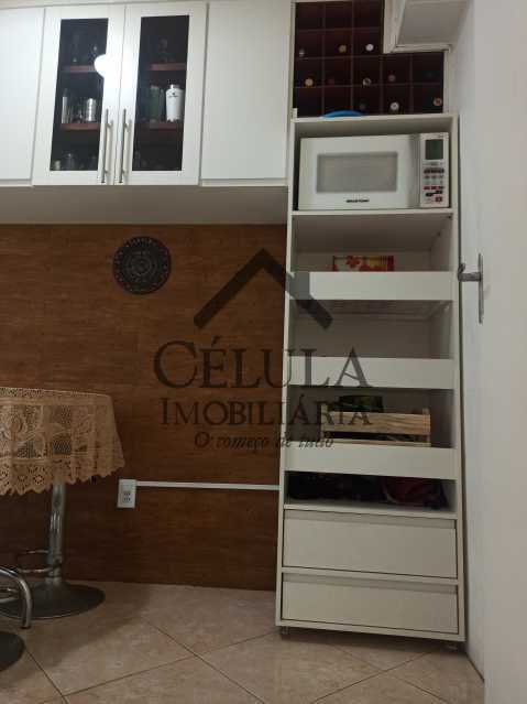 Apartamento à venda com 2 quartos, 105m² - Foto 21